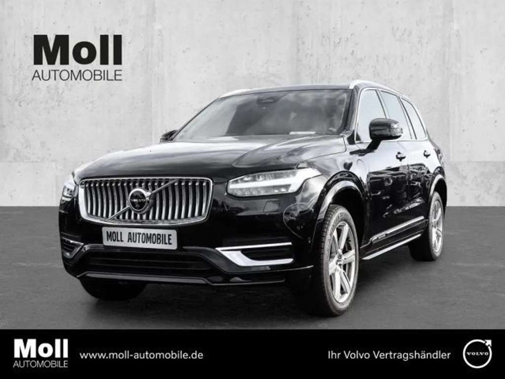Volvo XC90 2024 Hybride Benzine