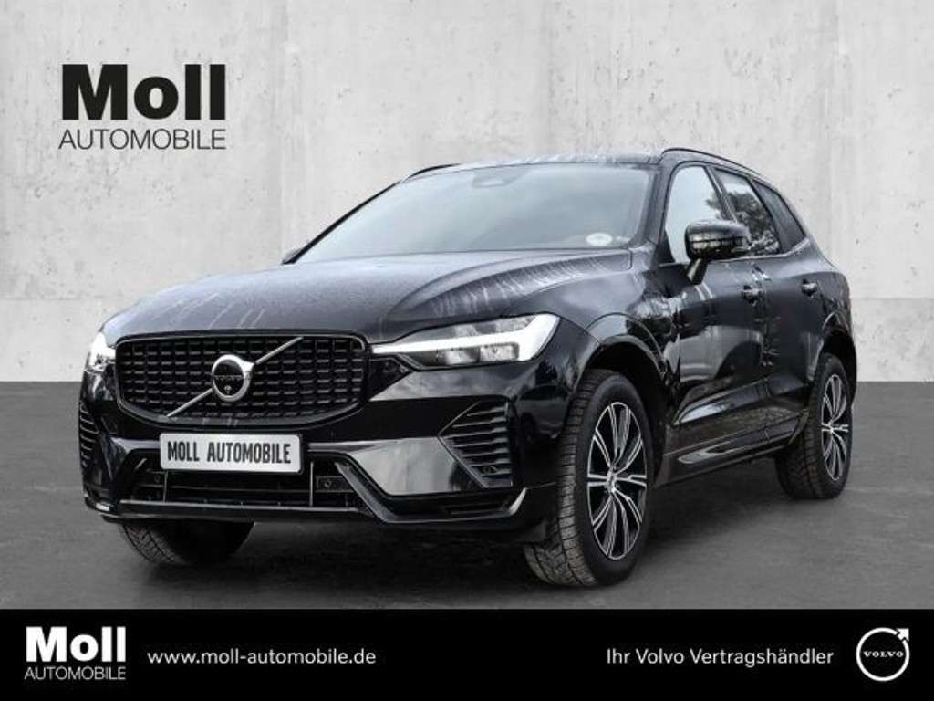 Volvo XC60 2024 Hybride Benzine