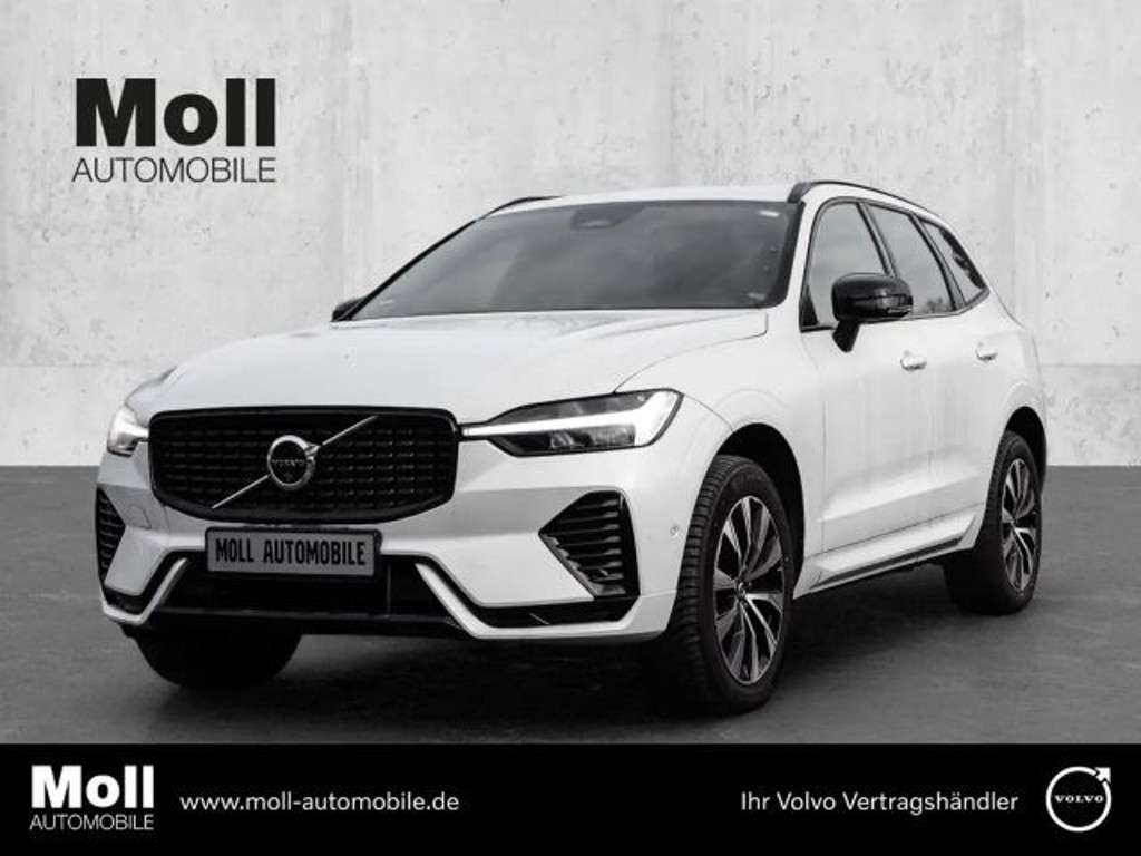 Volvo XC60 2023 Benzine