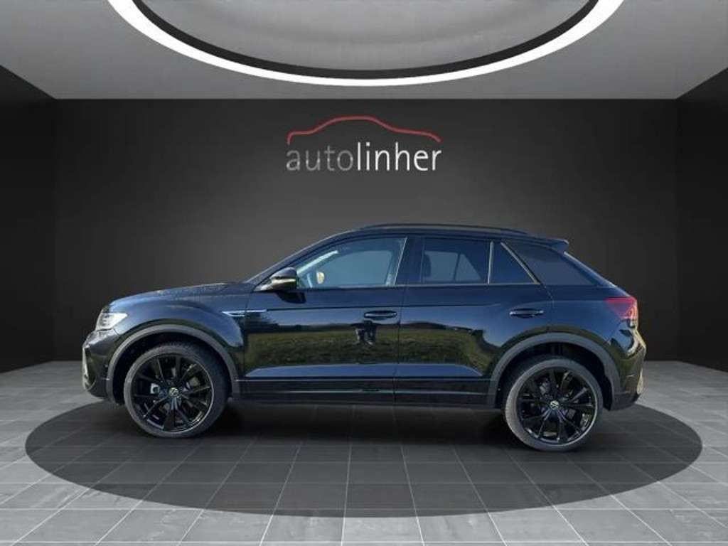 Volkswagen T-Roc 2024 Diesel