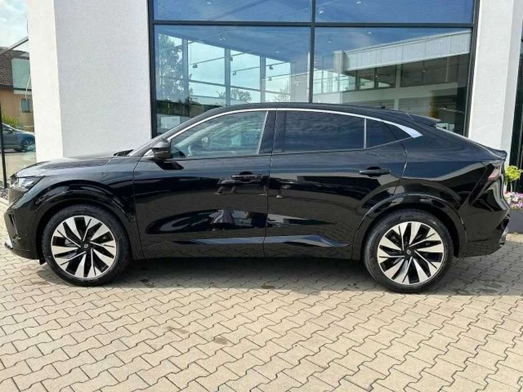 Renault Rafale 2024 Benzine