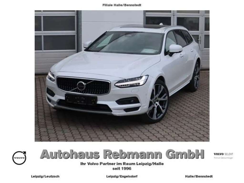 Volvo V90 Cross Country 2023 Diesel