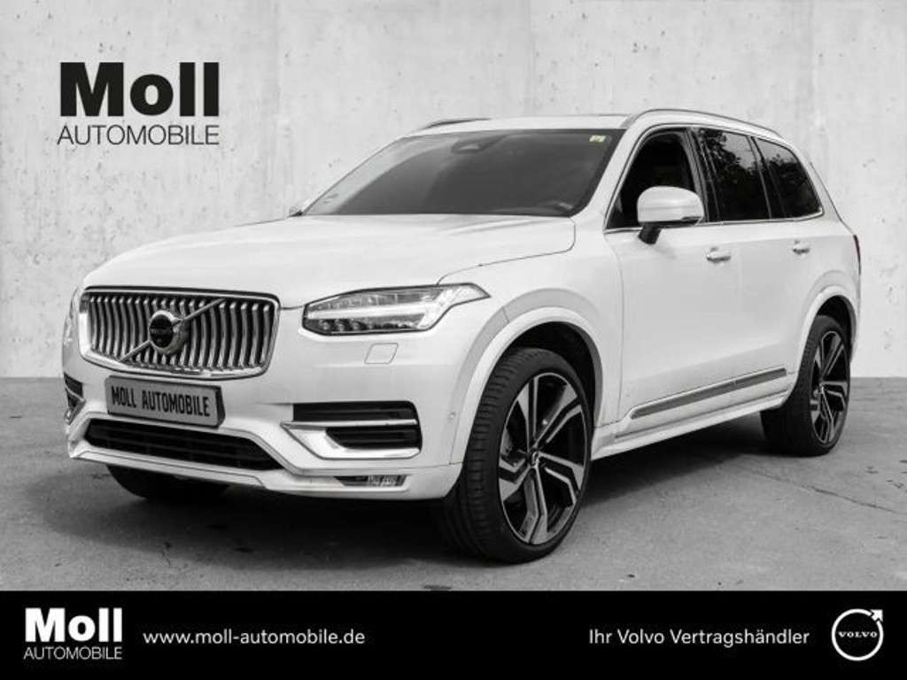 Volvo XC90 2023 Diesel
