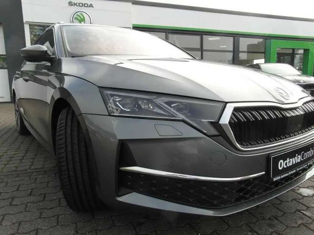 Skoda Octavia 2024 Diesel