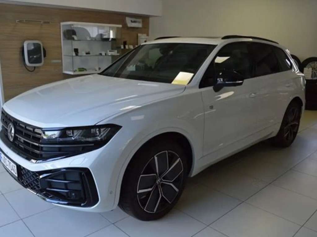 Volkswagen Touareg 2024 Diesel