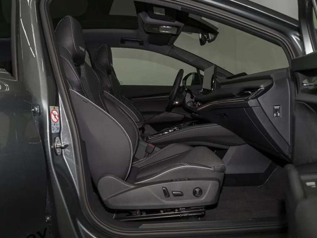 Skoda Enyaq 2023 Elektrisch