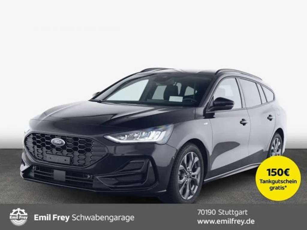 Ford Focus 2023 Benzine