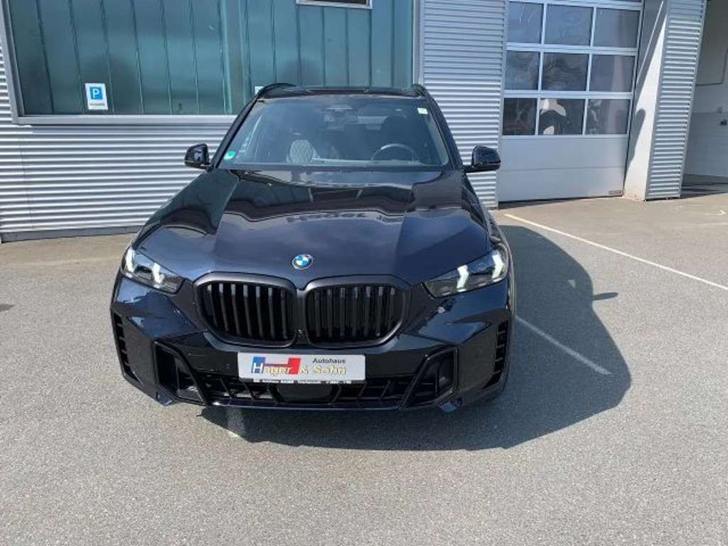 BMW X5 2023 Diesel