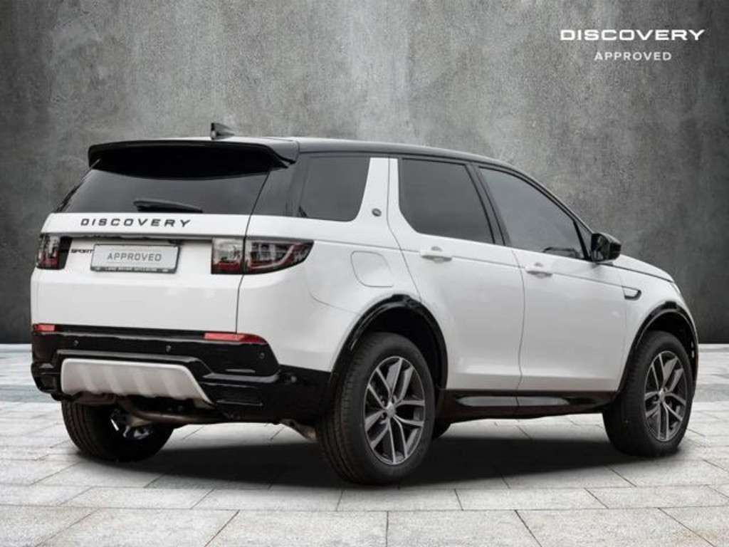 Land Rover Discovery Sport 2024 Diesel