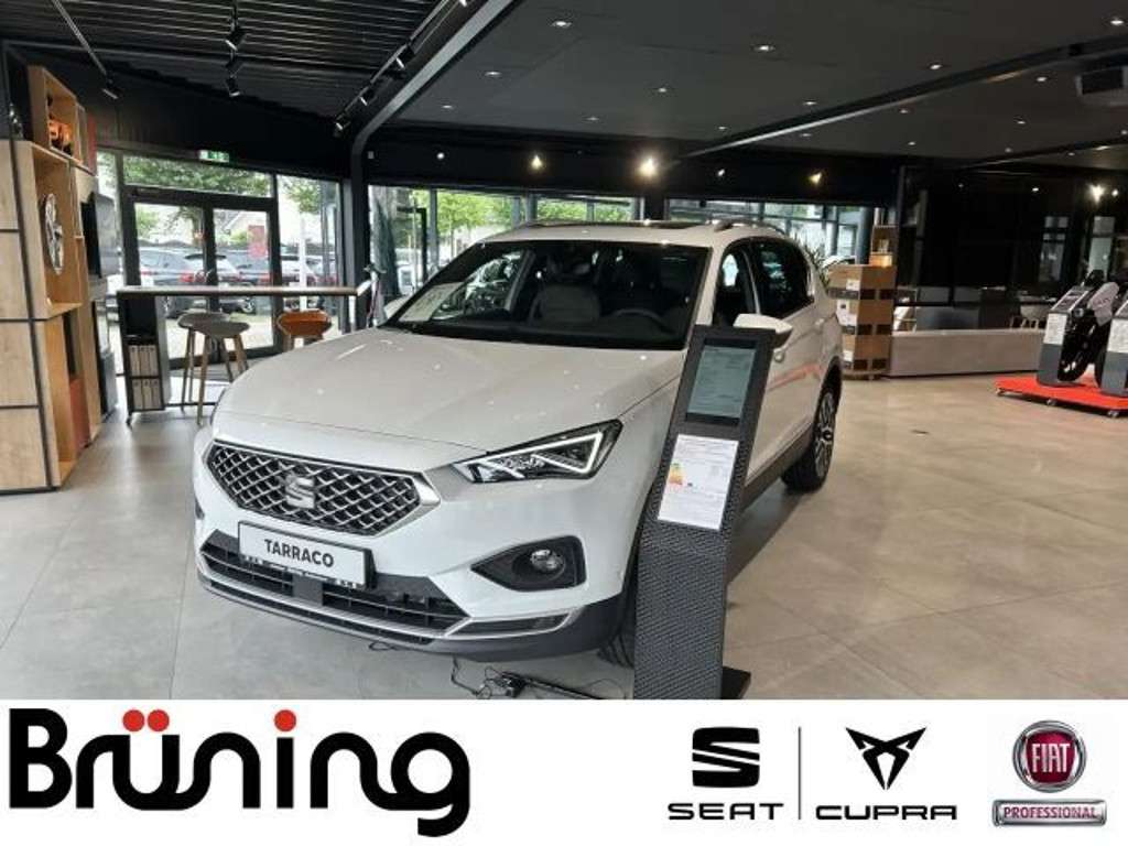 Seat Tarraco 2024 Diesel