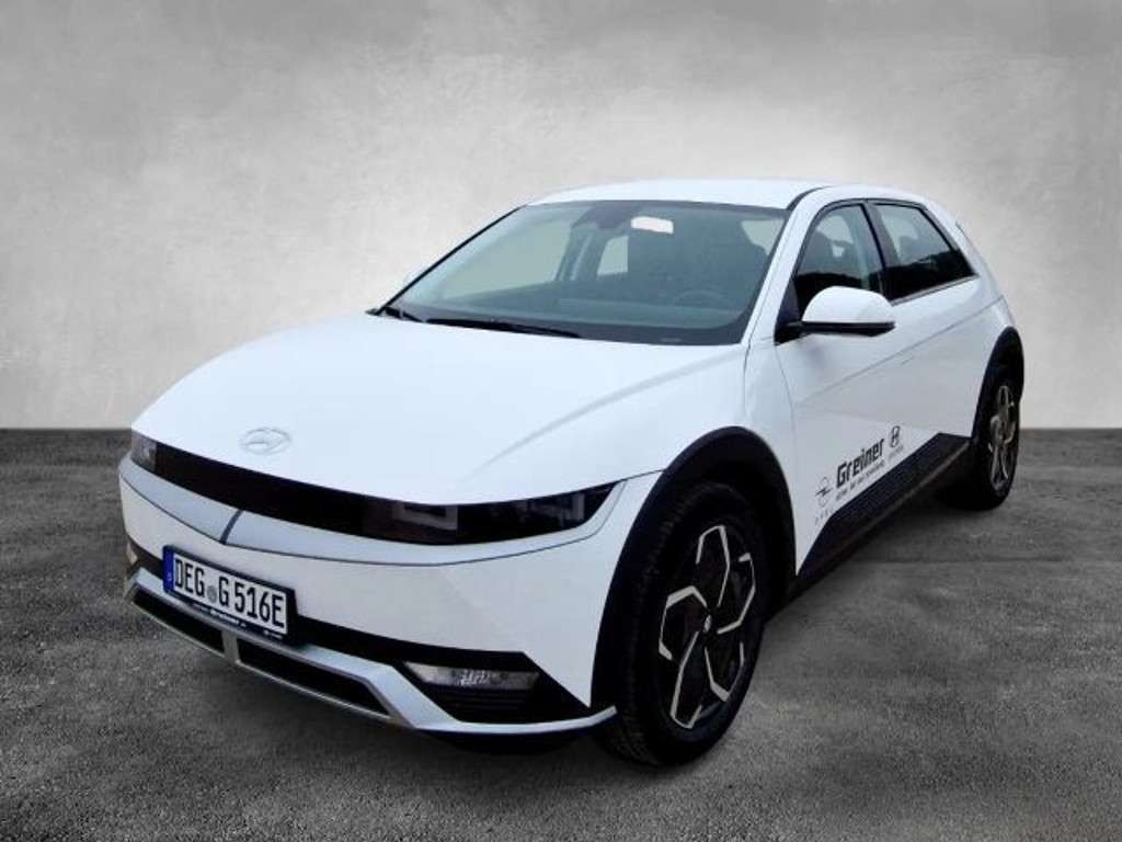 Hyundai Ioniq 5 2024 Elektrisch