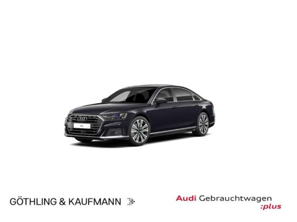 Audi A8 2021 Diesel