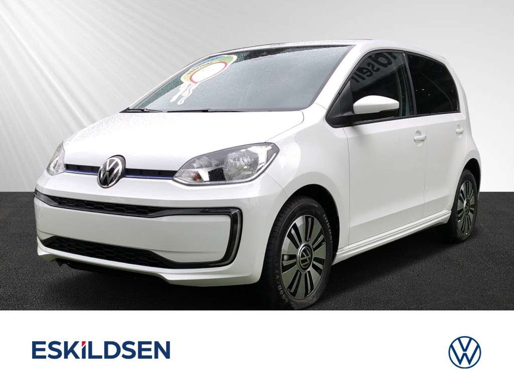 Volkswagen e-Up! 2024 Elektrisch