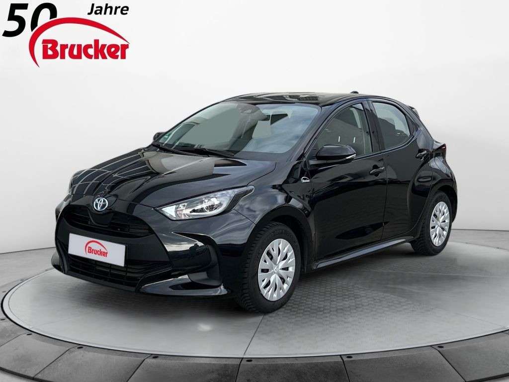 Toyota Yaris 2023 Hybride Benzine