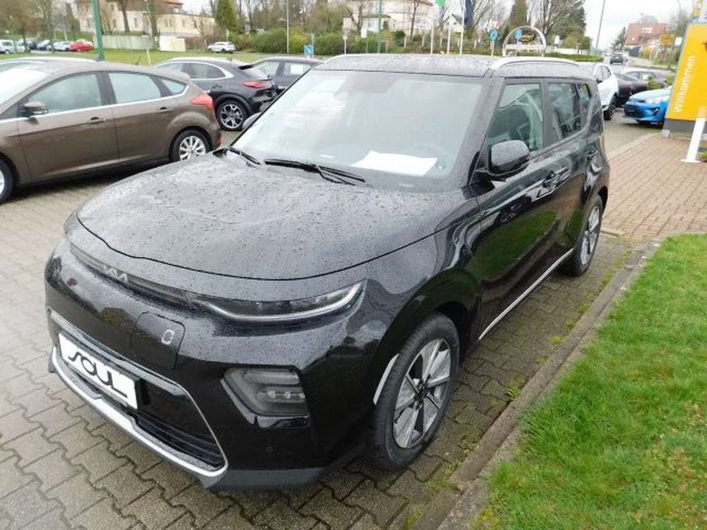 Kia Soul 2023 Elektrisch
