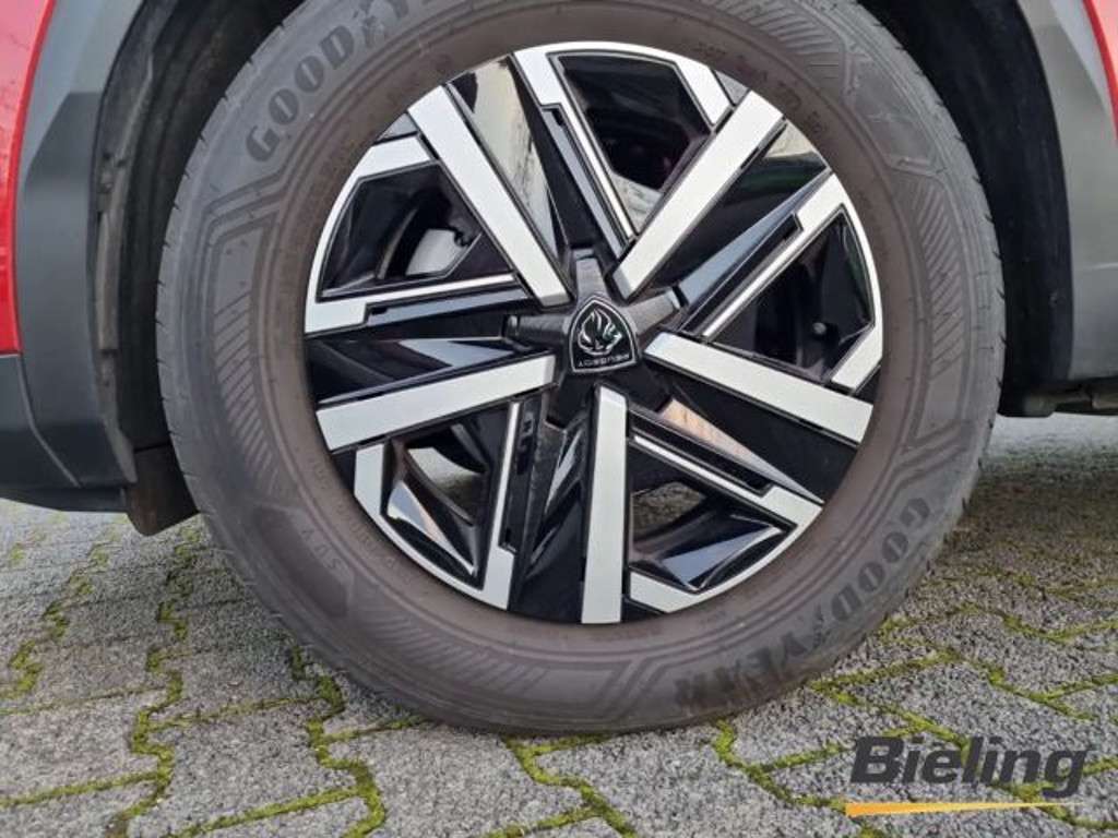 Peugeot 2008 2024 Benzine