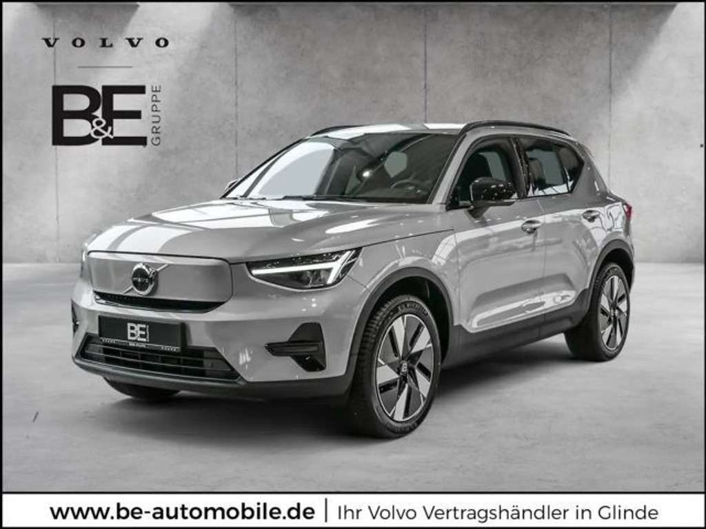 Volvo XC40 2024 Elektrisch