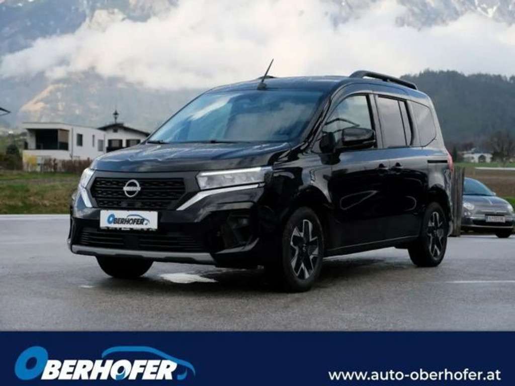 Nissan Townstar 2024 Benzine