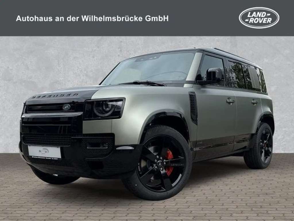 Land Rover Defender 2024 Diesel