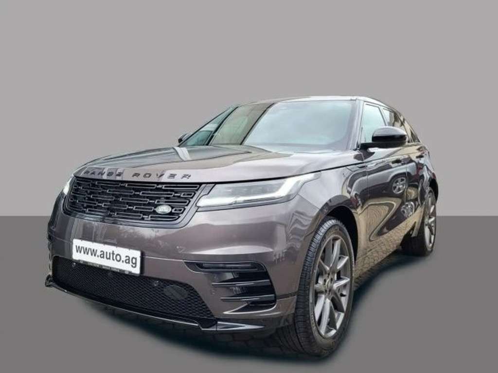Land Rover Range Rover Velar 2024 Benzine
