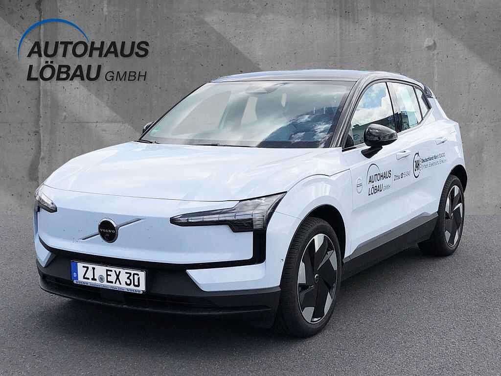 Volvo EX30 2024 Elektrisch