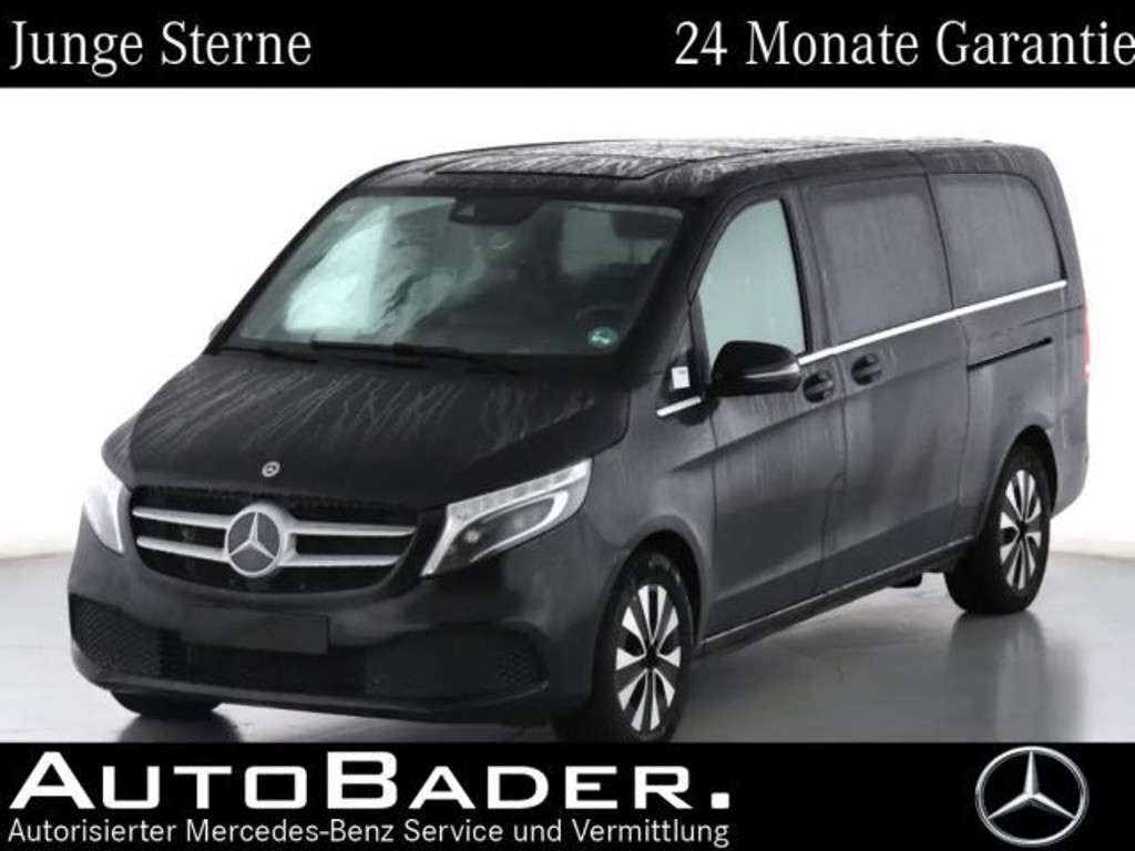 Mercedes-Benz V-Klasse 2022 Diesel