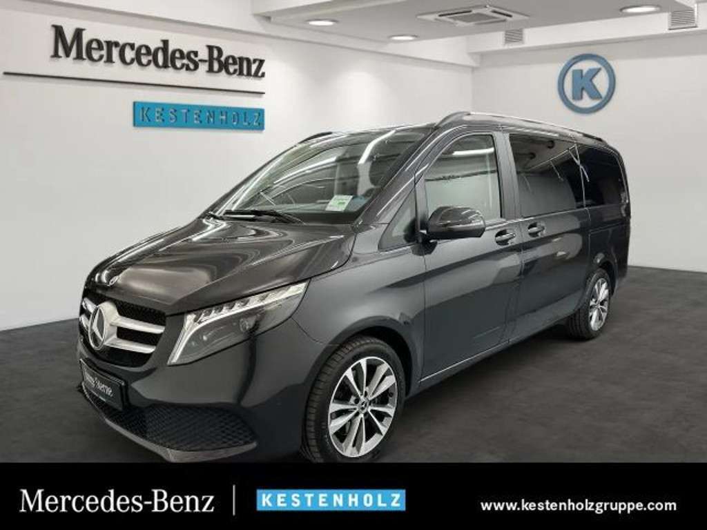 Mercedes-Benz V-Klasse 2023 Diesel