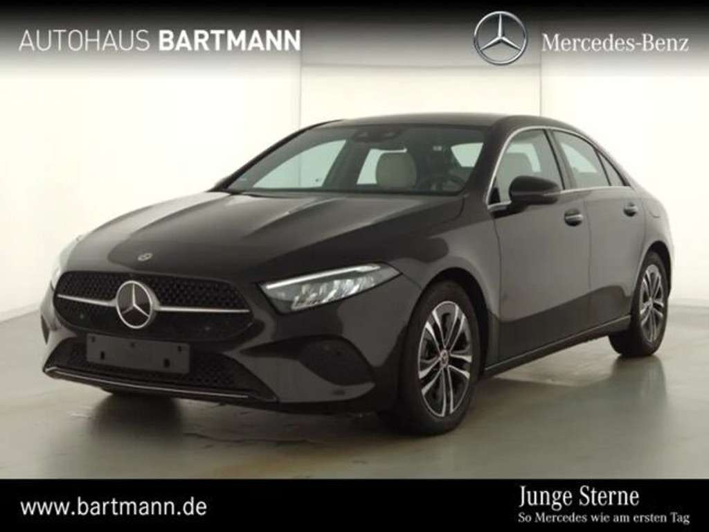 Mercedes-Benz A-Klasse 2022 Diesel
