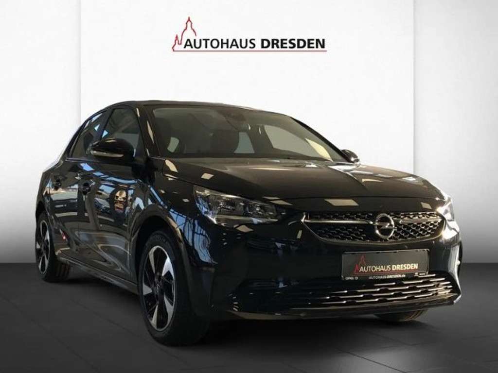 Opel Corsa 2023 Elektrisch