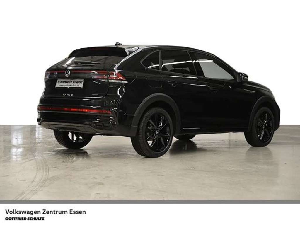 Volkswagen Taigo 2023 Benzine