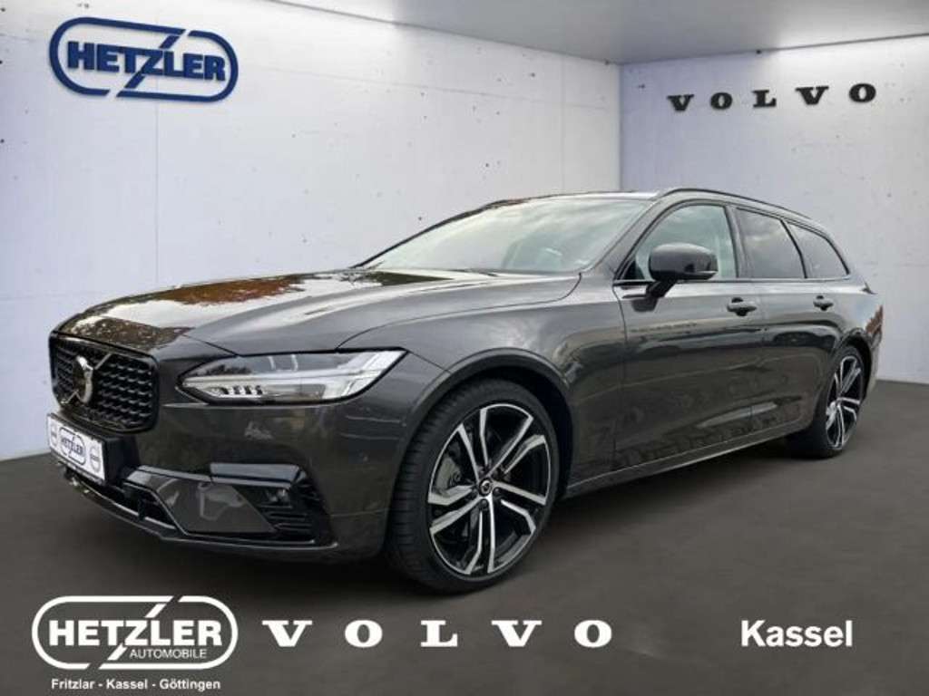 Volvo V90 2023 Hybride Benzine