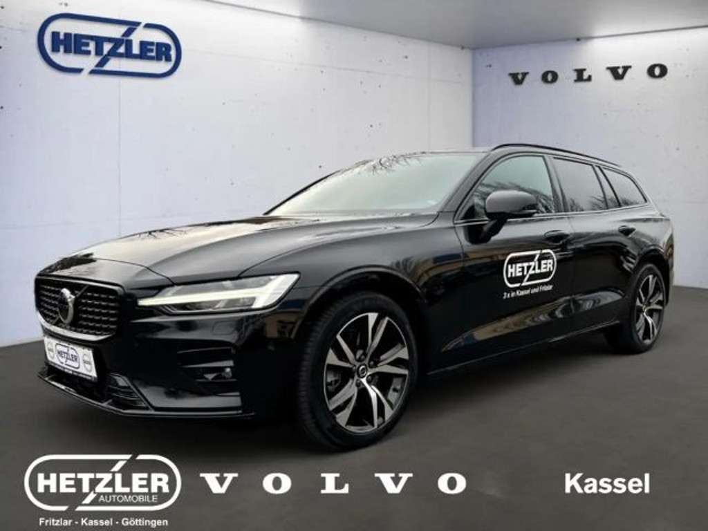 Volvo V60 2023 Diesel