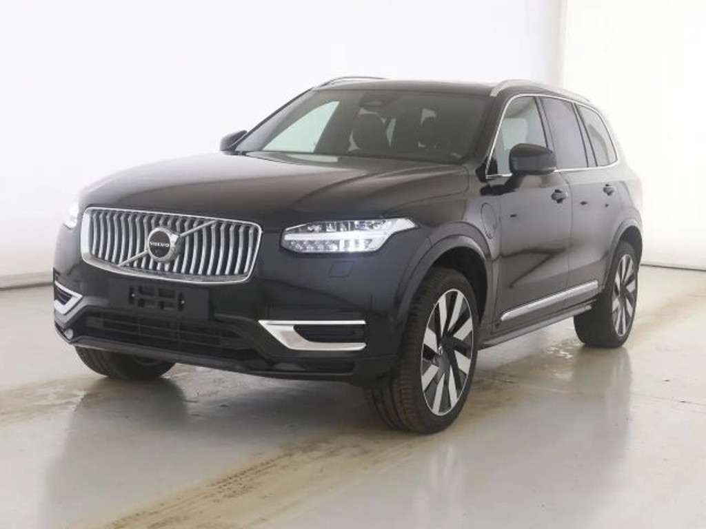 Volvo XC90 2024 Hybride Benzine