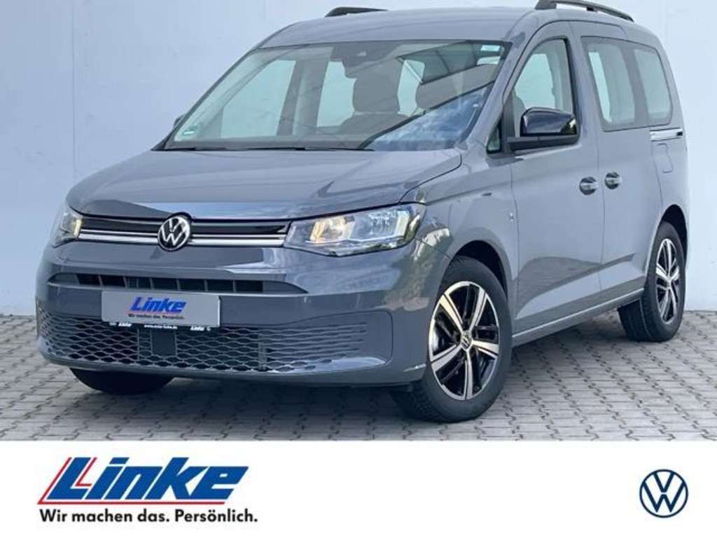 Volkswagen Caddy 2024 Diesel