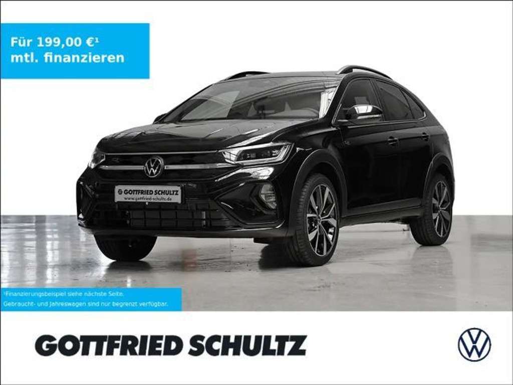 Volkswagen Taigo 2024 Benzine