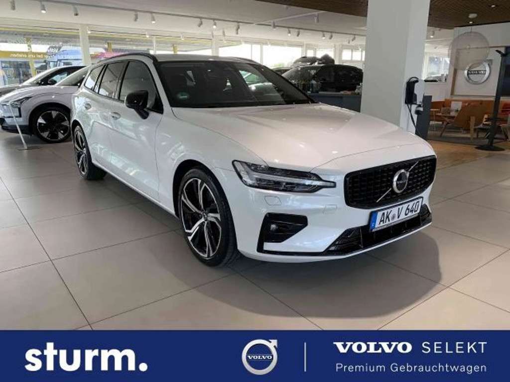 Volvo V60 2024 Diesel