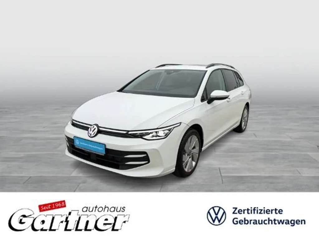Volkswagen Golf 2024 Benzine
