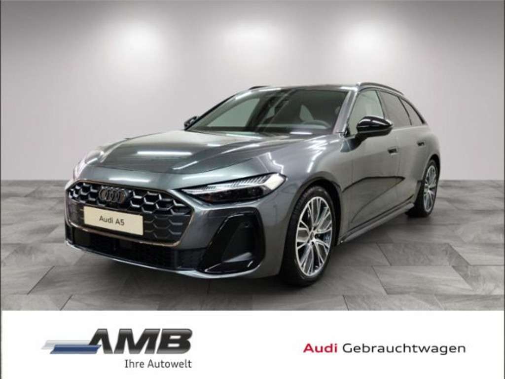 Audi A5 2024 Diesel