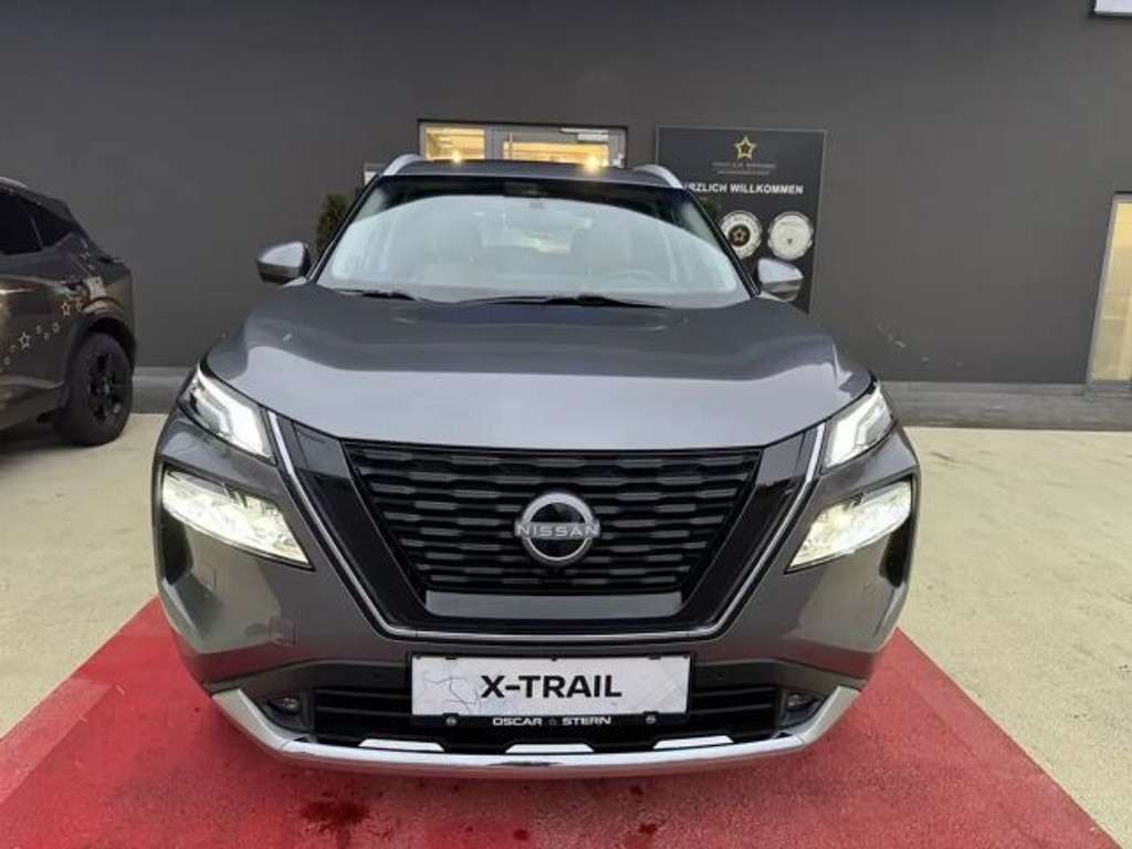 Nissan X-trail 2023 Hybride Benzine