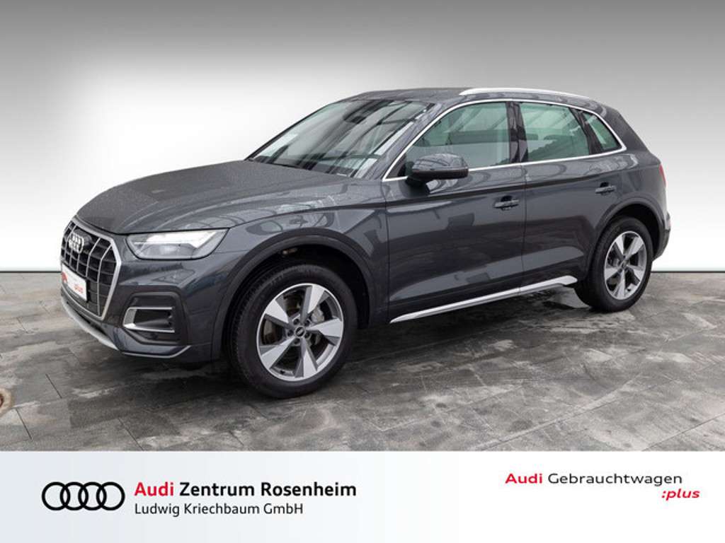Audi Q5 2021 Diesel