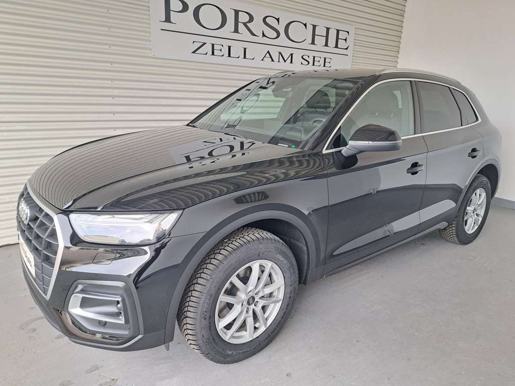 Audi Q5 2024 Diesel