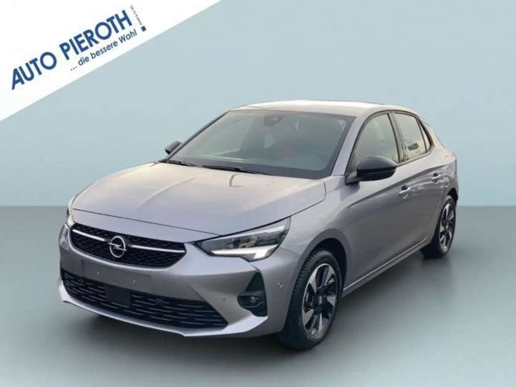 Opel Corsa 2023 Elektrisch