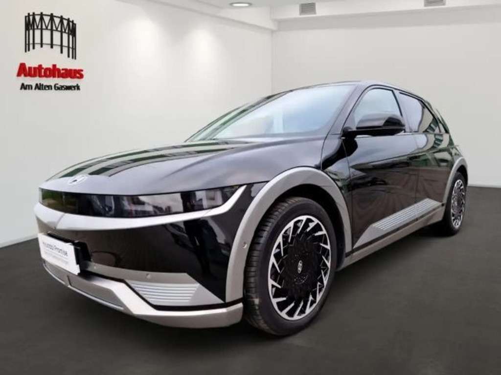 Hyundai Ioniq 5 2022 Elektrisch