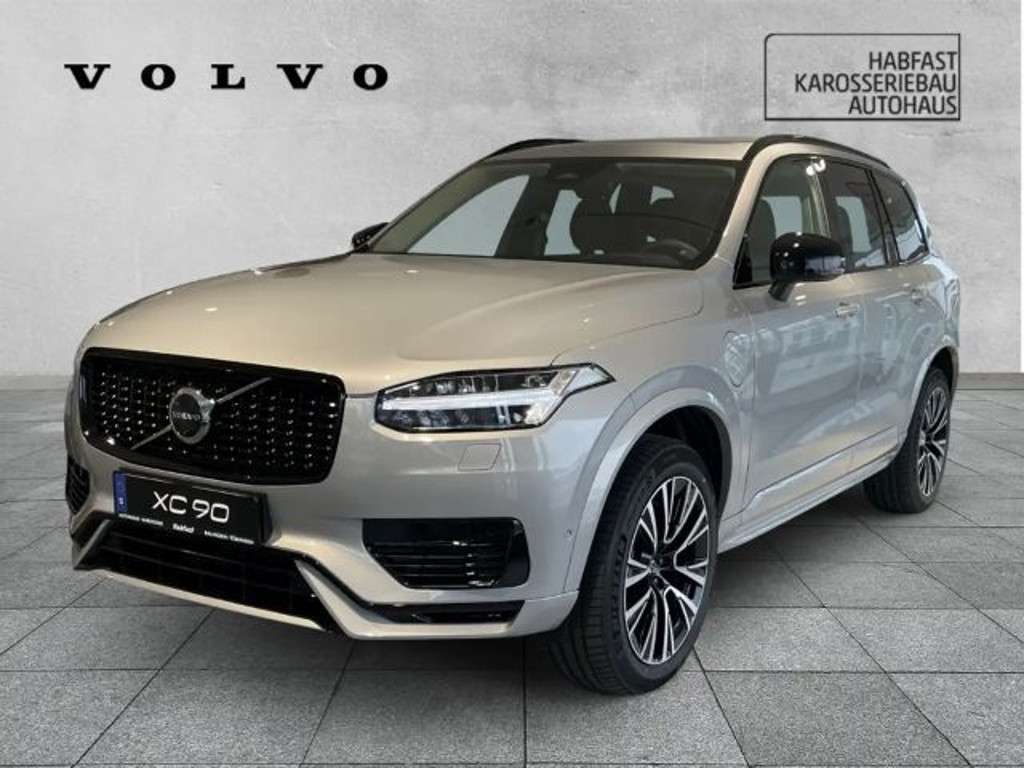 Volvo XC90 2024 Hybride Benzine