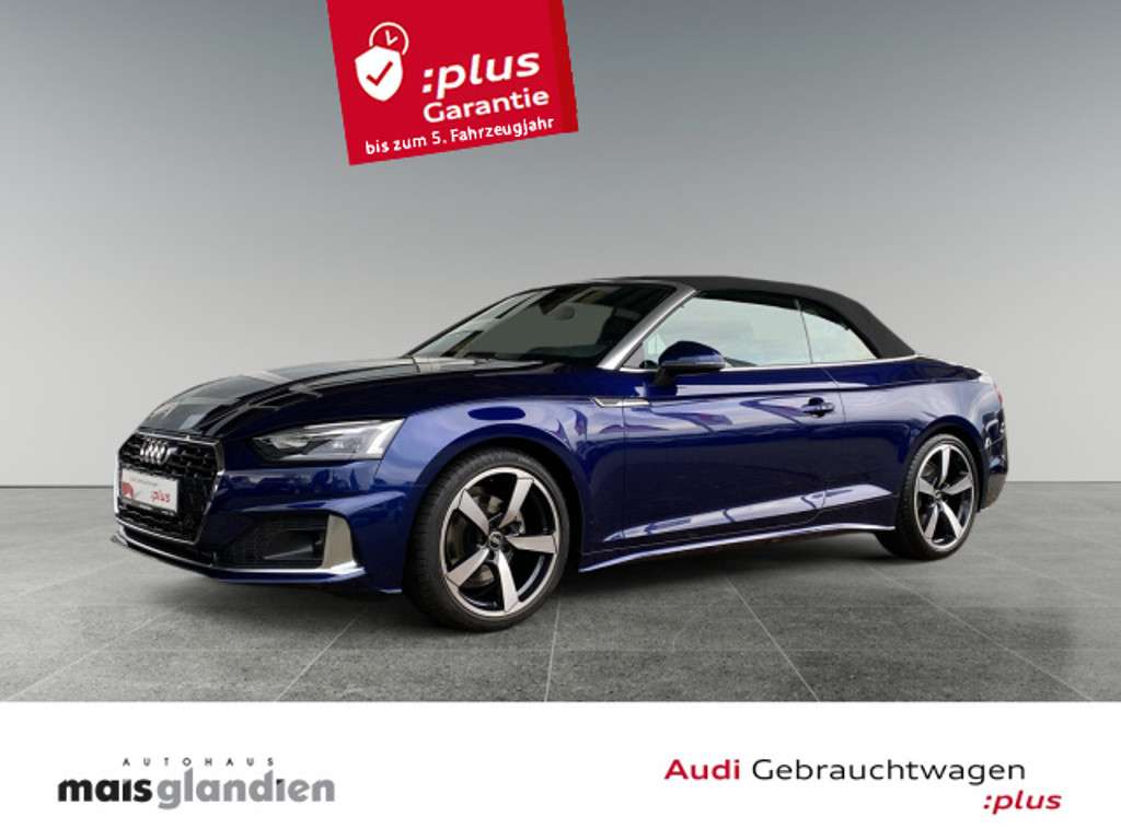 Audi A5 2024 Benzine