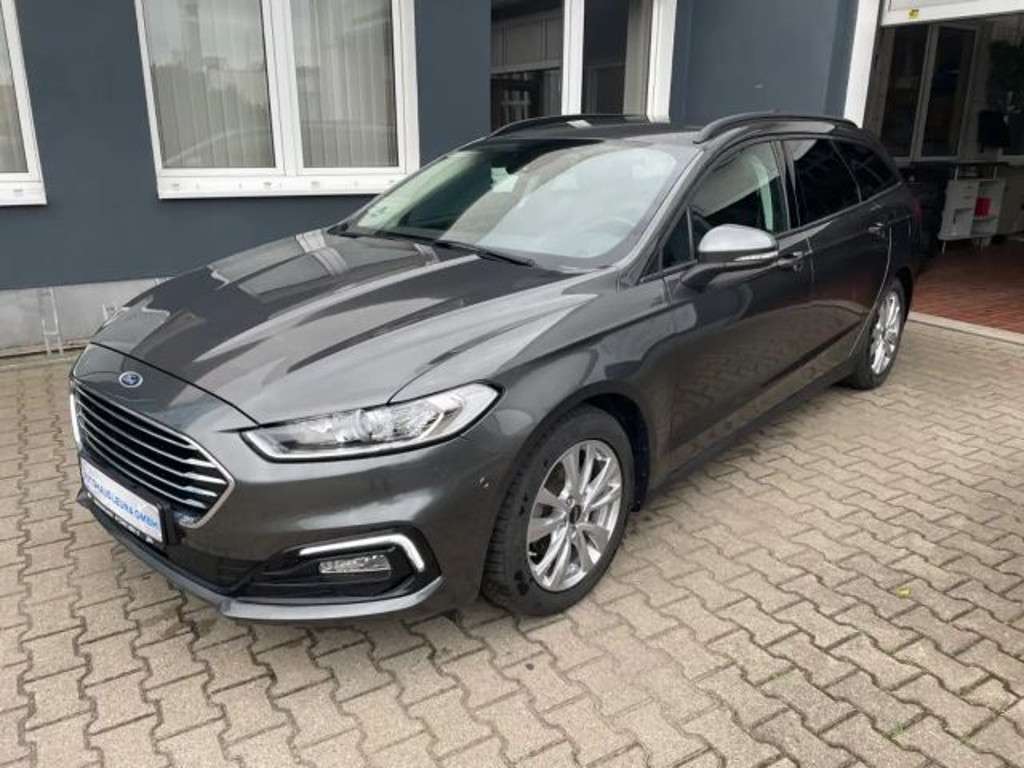 Ford Mondeo 2022 Hybride Benzine
