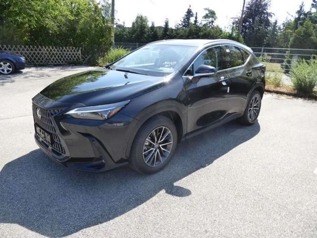 Lexus NX 2024 Hybride Benzine