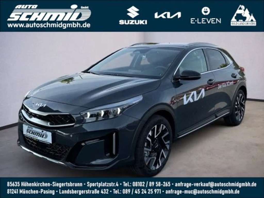 Kia XCeed 2024 Benzine