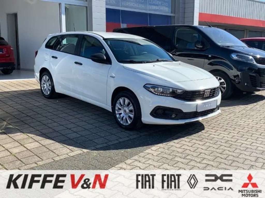 Fiat Tipo 2024 Benzine