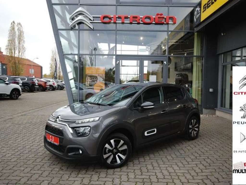 Citroën C3 2024 Benzine